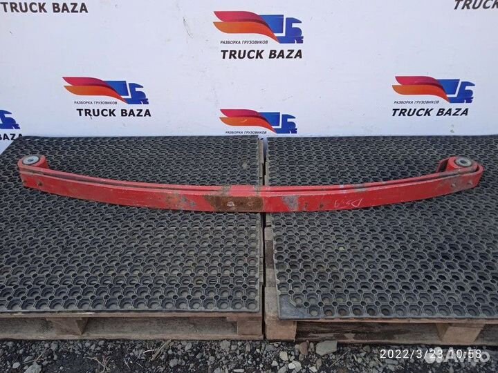 Рессора передняя Daf XF105, Daf XF106, Daf XF95