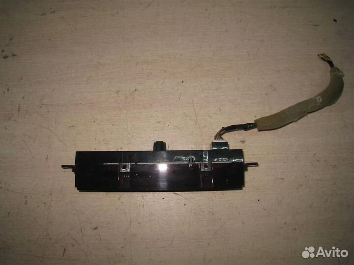 Дисплей информационный Subaru Legacy/ Outback BM