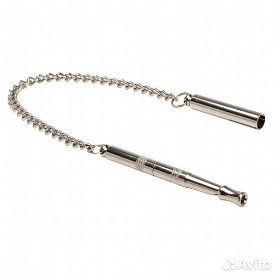 Ультразвуковой свисток для собак