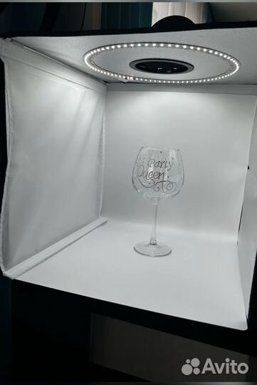 Фотобокс 40х40