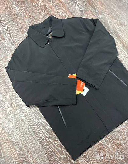 Куртка 50-54: выбирайте стиль и комфорт