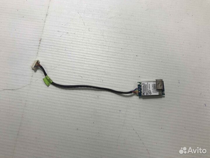 Bluetooth модуль для HP pavilion dv2700
