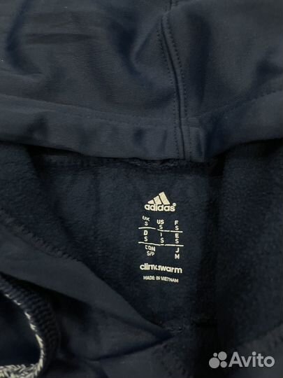 Худи Adidas оригинал