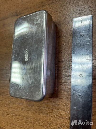 Стерилизатор шприцов