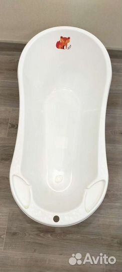 Ванночка для купания