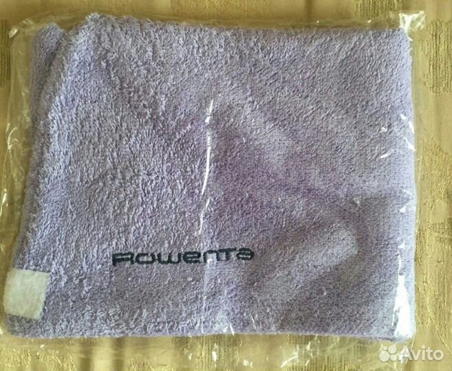 Полотенце для волос (головы)