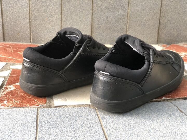 Кеды для мальчика Next