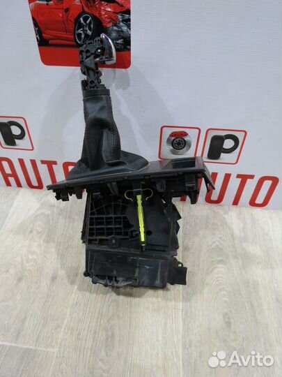 Кулиса АКПП Skoda Octavia A7