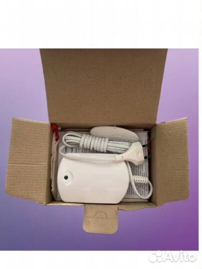 Аппарат магнитотерапии амт-01