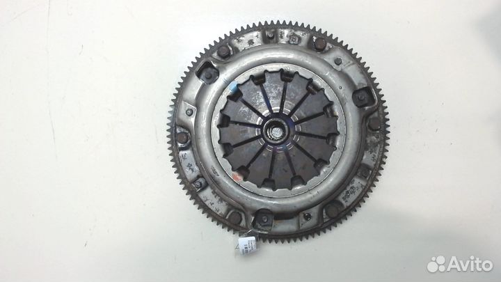 Маховик Mazda Premacy, 2001