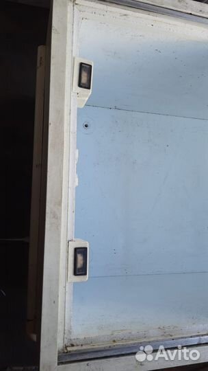 Морозильная камера