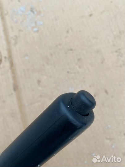 Ручник Renault Logan 2 Largus Duster Sandero