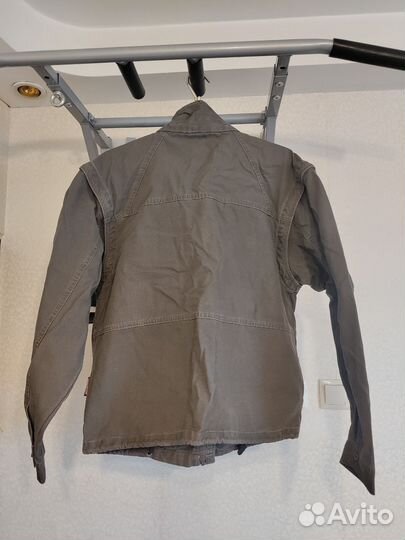 Отличная новая куртка Cerva Ukari (Черва Укари) р