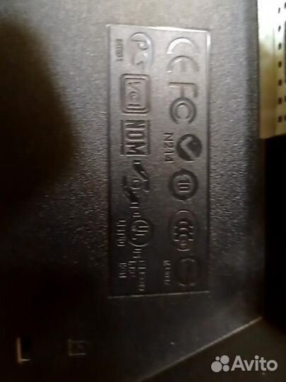 Монитор acer V223W