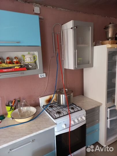 Самогонный аппарат