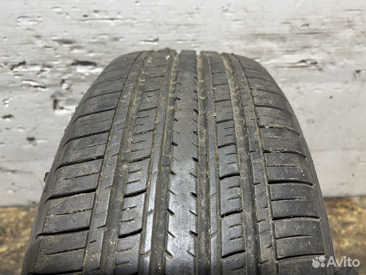 Запасное колесо 245/70R16 Kia Sorento 1