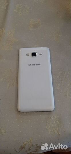 Samsung Galaxy Grand Prime SM-G530H, 8 ГБ