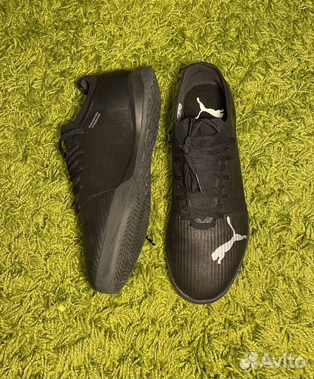 Бутсы 42 puma ultra футзалки