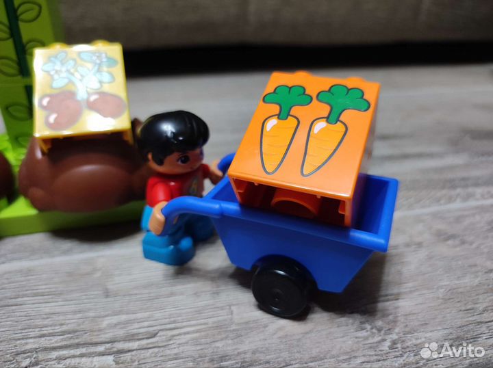 Конструктор lego и город мастеров