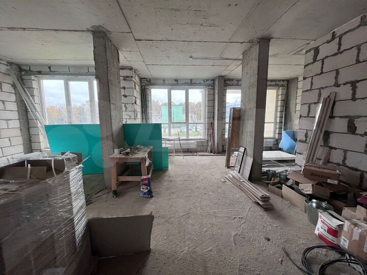 Свободного назначения, 108.9 м²