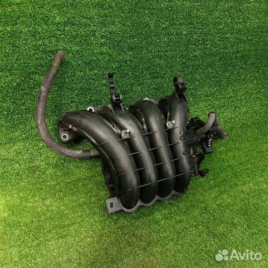 Впускной коллектор Mitsubishi ASX GA1W 2010