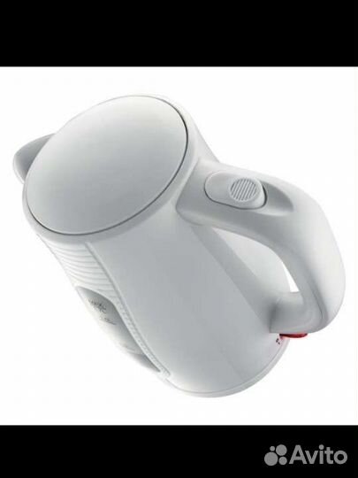 Чайник электрический Gorenje K17WII