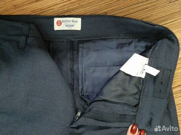 Костюм для мальчика жилет+брюки