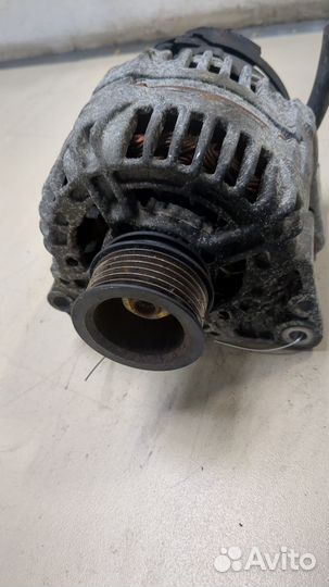 Генератор Volkswagen Golf 4, 2003