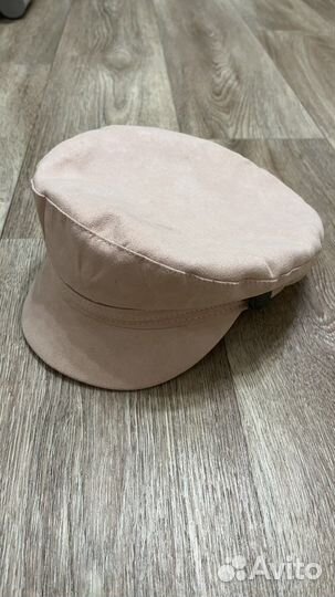 Кепи H&M новая