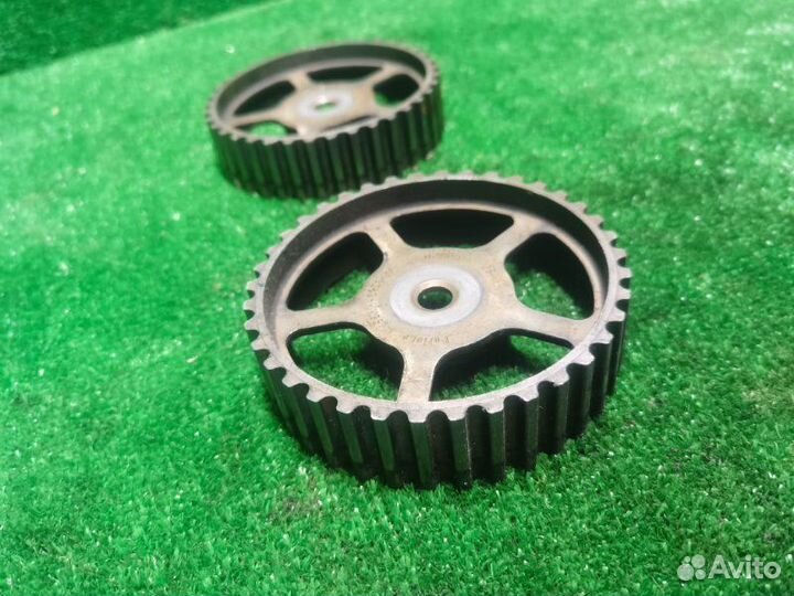 Шестерня распредвала Volvo S40 II 1.6 2006