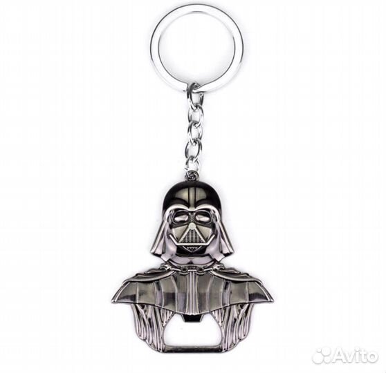 Брелок открывашка новый Звездные войны