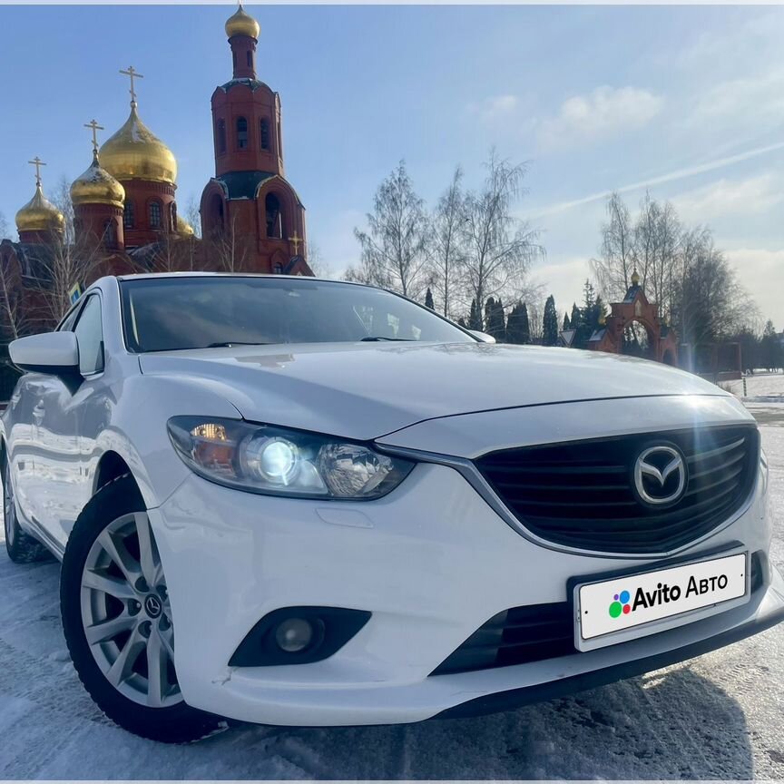 Купить Mazda 🚘 от 60 000 ₽ в Россоши: 756 объявлений