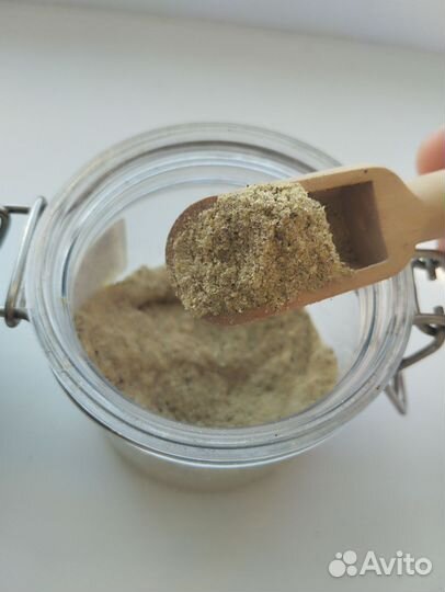 Убтан для лица