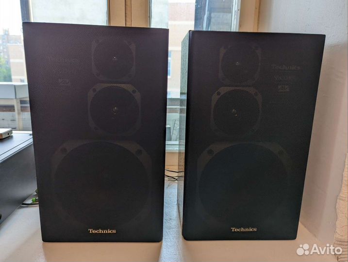 Technics sb hot sale 300