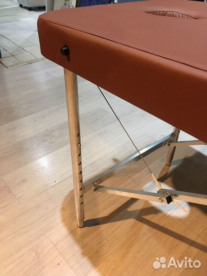 Массажная кушетка Новая