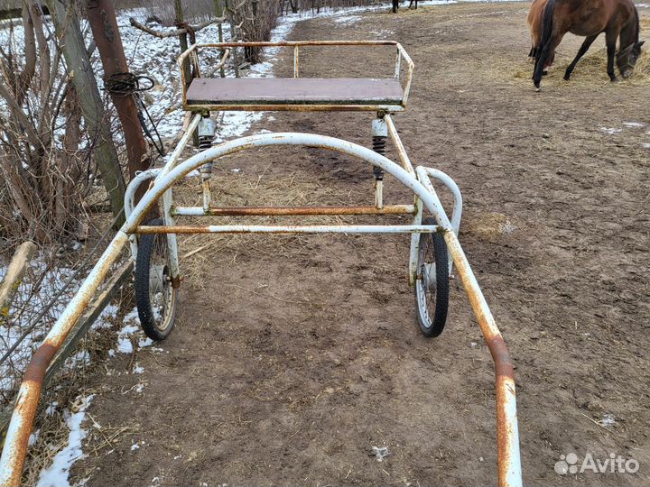 Качалка тренировочная