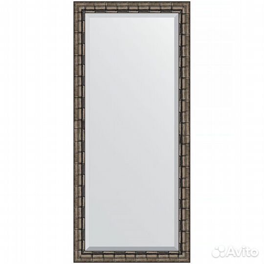 Зеркало Evoform Exclusive 163х73 BY 1206 с фацето