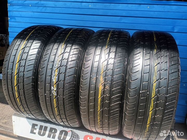 Continental CrossContact UHP E 235/55 R20 102W