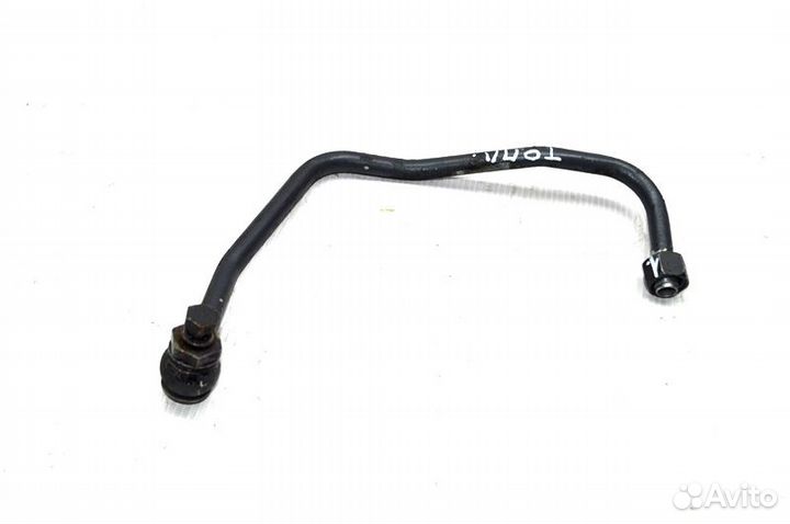 Топливная трубка scania G-Series (01.09)