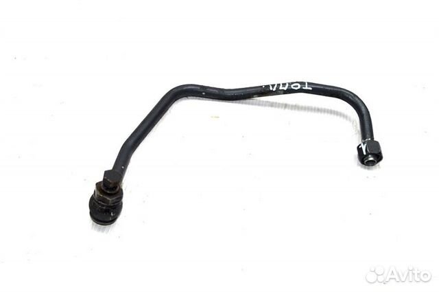 Топливная трубка scania G-Series (01.09)