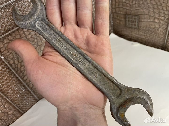 Ключ СССР на 24 на 26