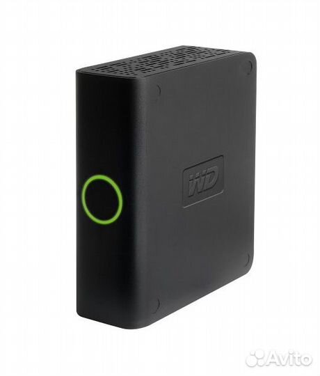 Внешний жесткий диск WD 250гб