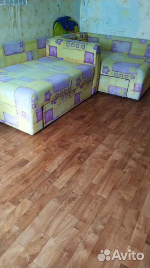 Софа 2 штуки