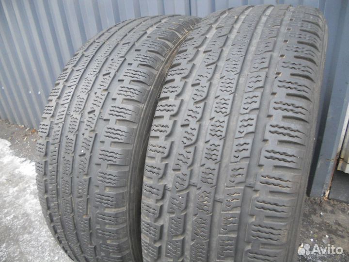 Kumho I'Zen KW27 205/60 R16 96H
