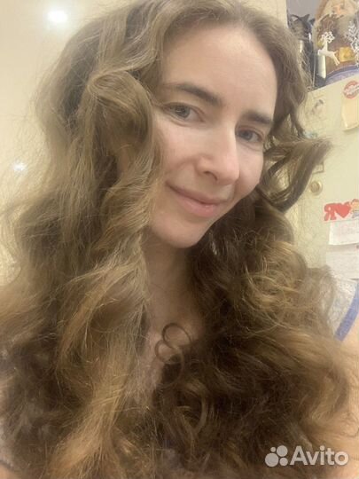 Няня у себя на дому