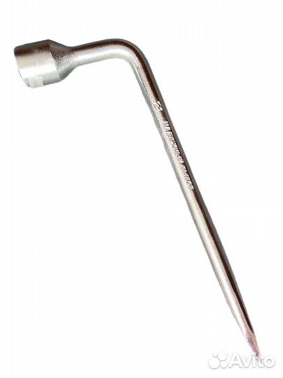 Ключ баллонный 21мм LS-051 (уп.10шт)