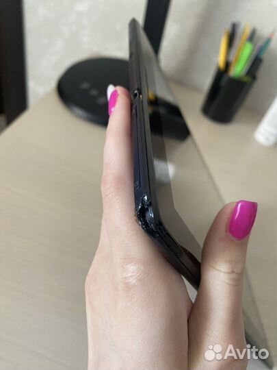 Планшет Lenovo A7600-H