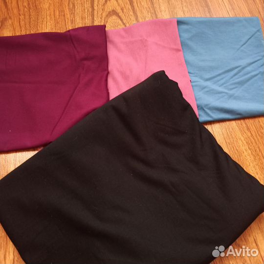 Химары, хиджабы