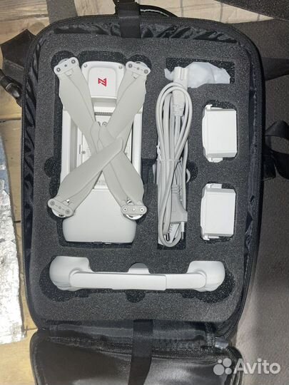 Xiaomi fimi x8 se 2022 v2