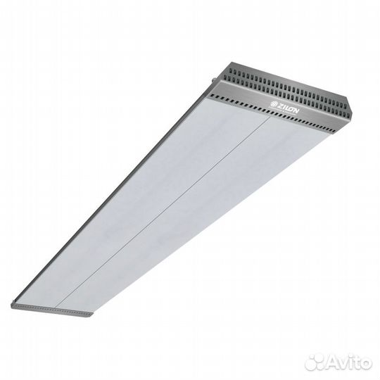 Инфракрасный обогреватель Zilon IR-2.0EN2